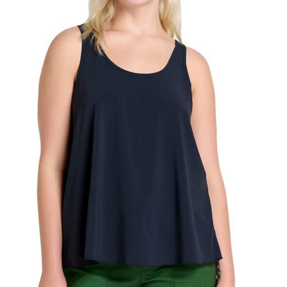 Toad&Co Sunkissed Tank, Size Small